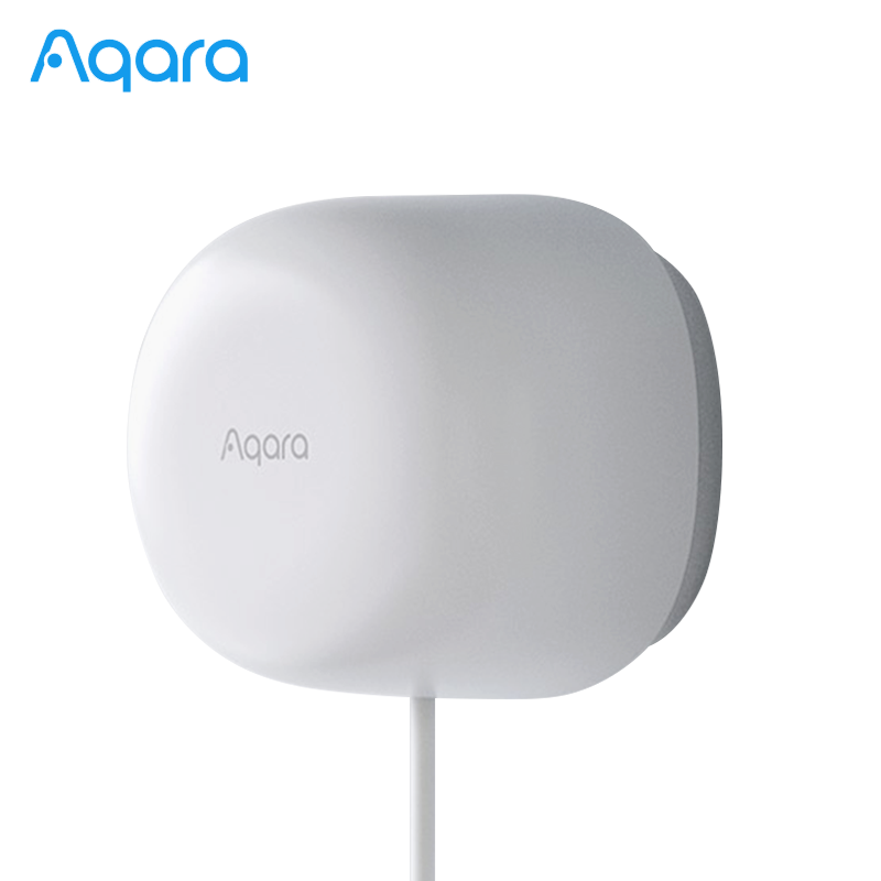 Aqara Human Presence Sensor FP1 Detector Smart Human body Exists Sensor ZigBee 3.0 Smart Home For APP Aqara home / homekit