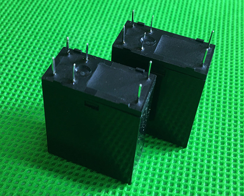 and original  ALA2PF24 ALA2PF24-24V 5A250V 24VDC 6-PINS 2PCS/LOT  