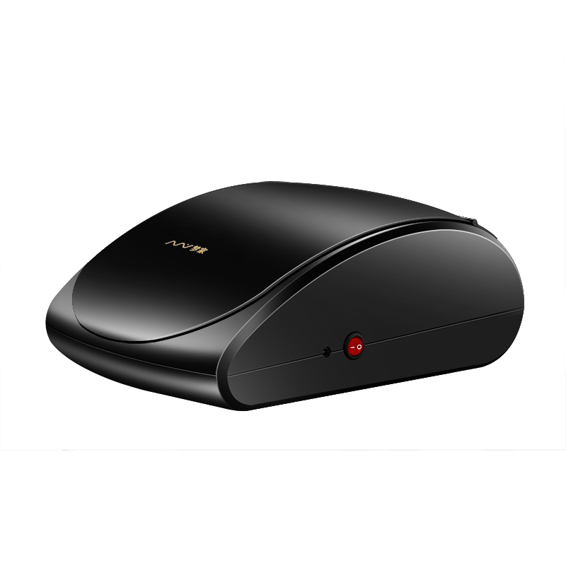 MENGJIA Intelligent Shoe Cover Machine Household Automatic Shoe Cover Dispenser Overshoe Polishing Equipment 220V