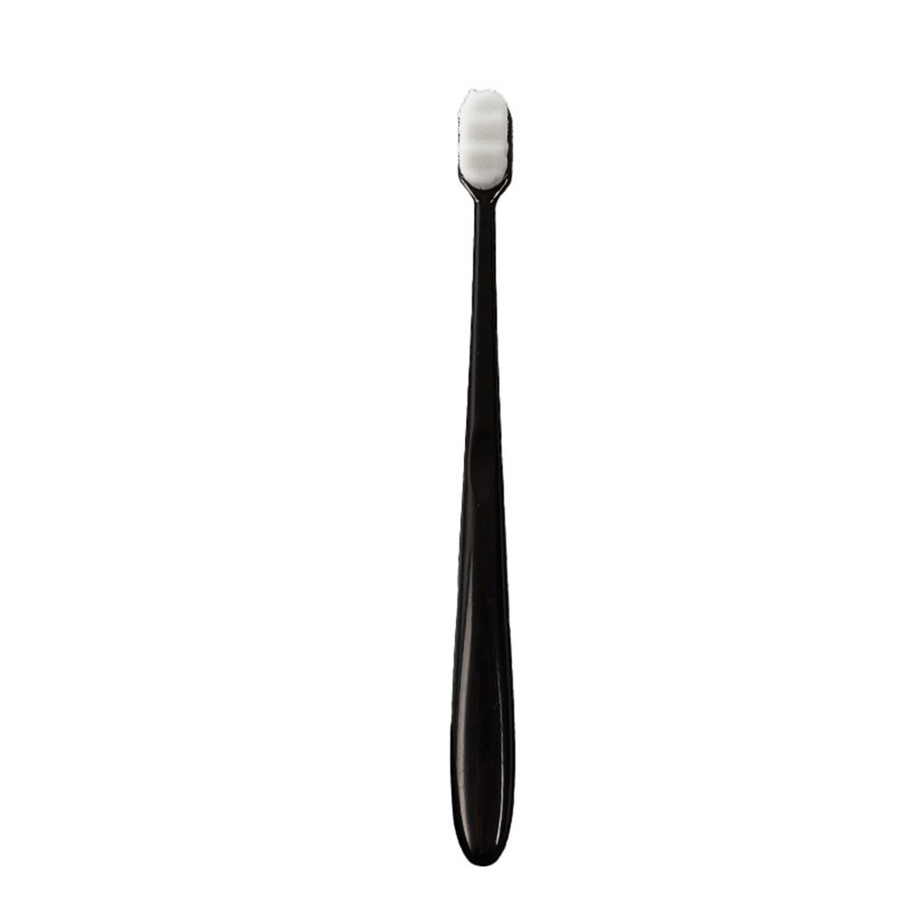 Micron Grade Super Dense Nearly Ten Thousand Soft Bristles Multifunctional Gum Protection Toothbrush