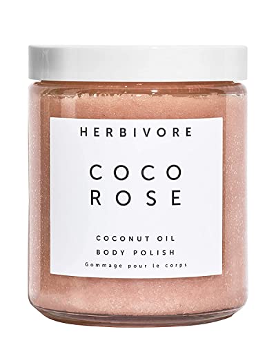 HERBIVORE Body Collection | Plant-Based, Vegan, Cruelty-Free