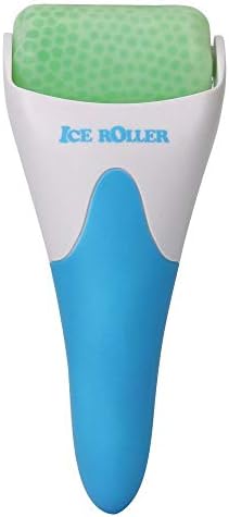 ESARORA Ice Roller for Face & Eye, Puffiness, Migraine, Pain Relief and Minor Injury, Skin Care Products