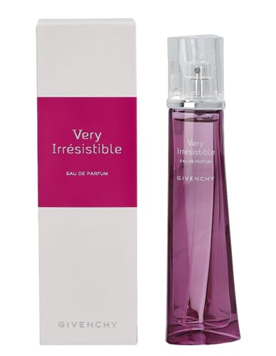 Givenchy Very Irresistible Women EDP Spray 2.5 oz