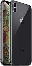 Apple iPhone XS Max, US Version, 256GB, Space Gray - Verizon (Renewed)