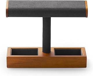 ManChDa Mechanical Roman Numerals Dial Skeleton Pocket Watches with Box and Chains for Mens Women