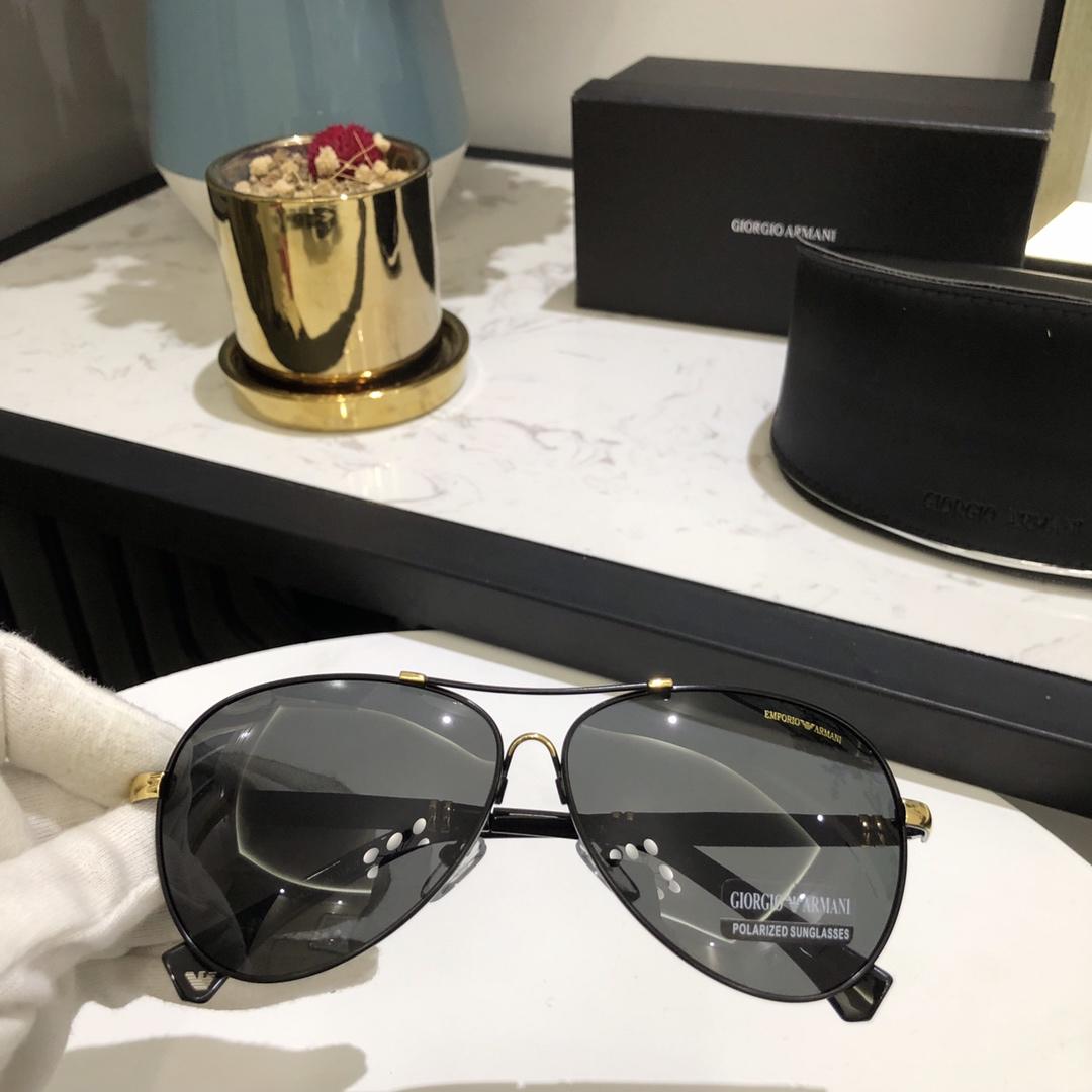 Gucci Men’s Sunglasses ASS650090