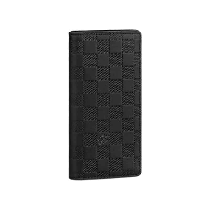 LV BRAZZA WALLET – M66540YG