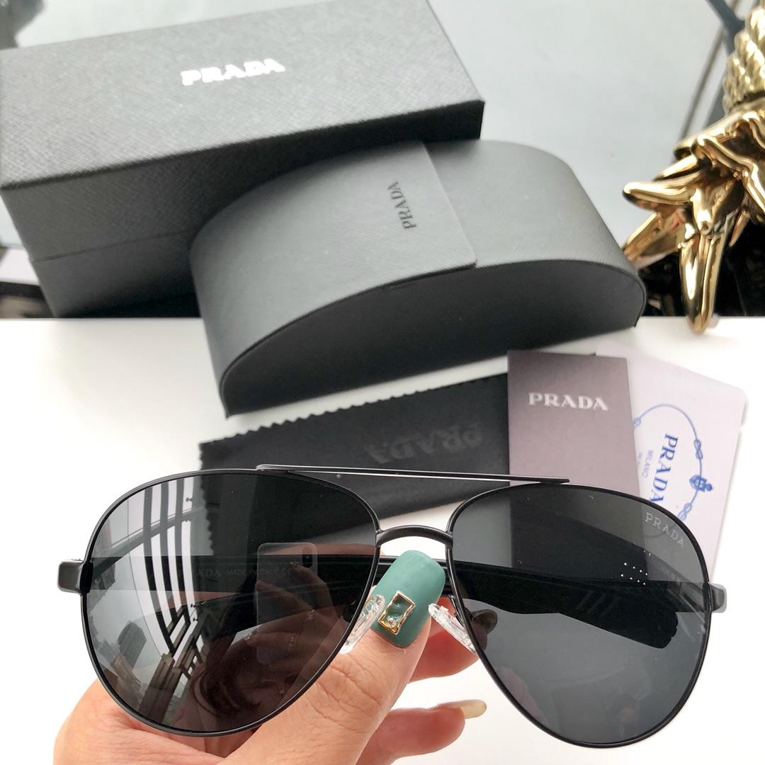 Prada Men’s Sunglasses ASS650215