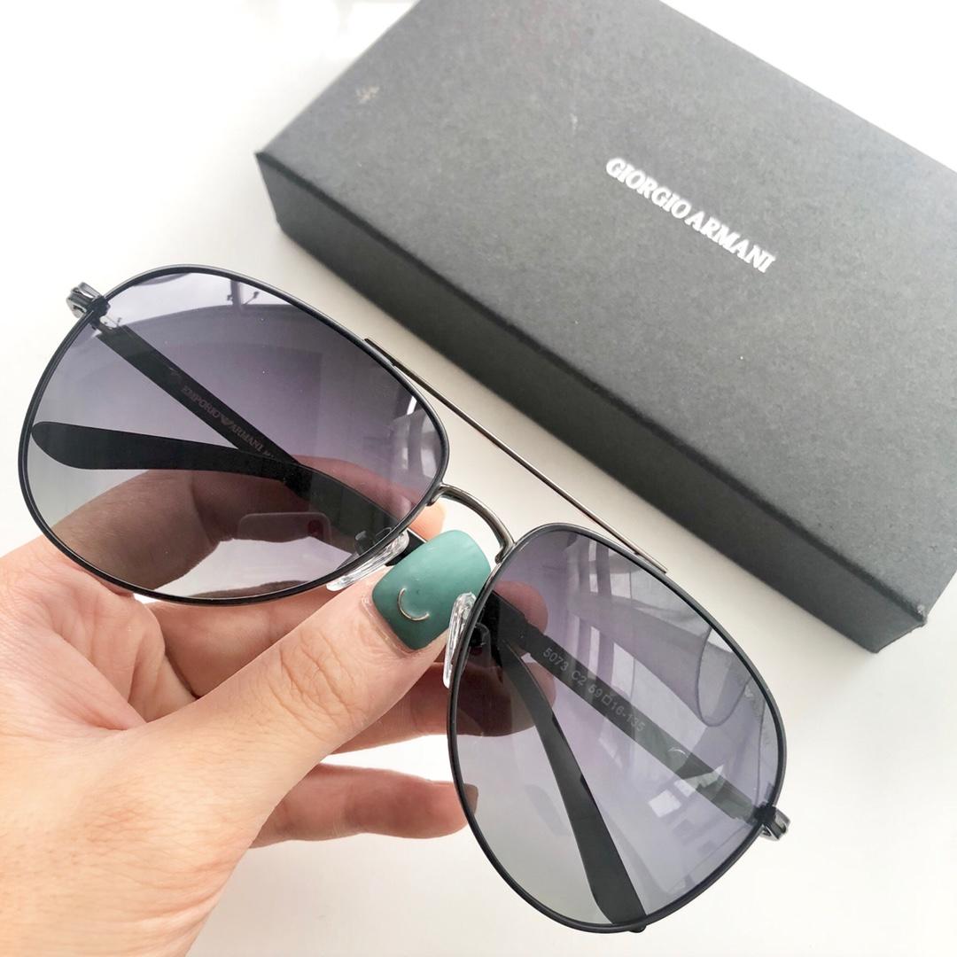 Armani Men’s Sunglasses ASS650017