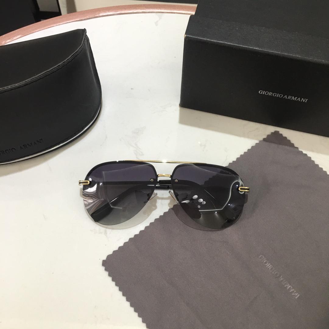 Armani Men’s Sunglasses ASS650006