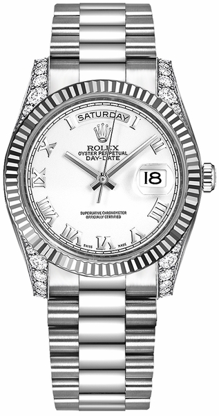 Rolex Day-Date 36 118339
